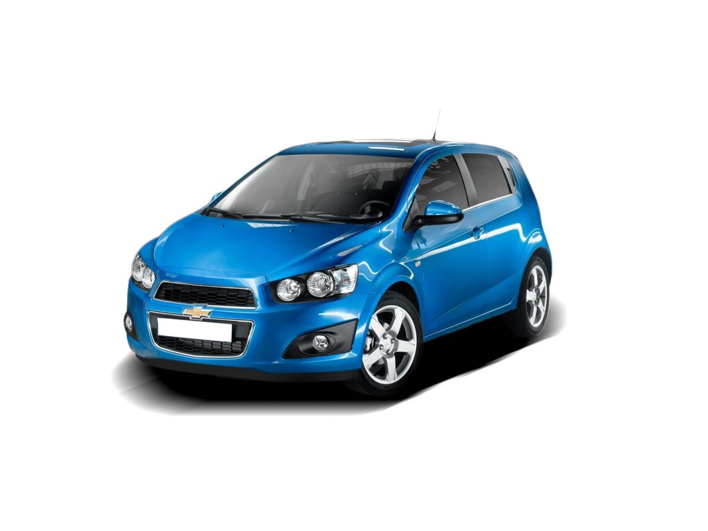 CHEVROLET AVEO T300 4D Sed,5D HB 2011- Лобовое_FUYAO ( FYG )_11869