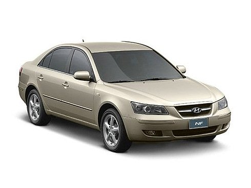 HYUNDAI SONATA V / NF 4D Sed,[лев передн] 2005-2010 Боковое_FUYAO ( FYG )_3835