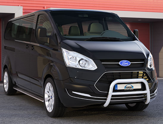FORD TRANSIT CUSTOM/TOURNEO CUSTOM 2013- Лобовое_AGC_12697