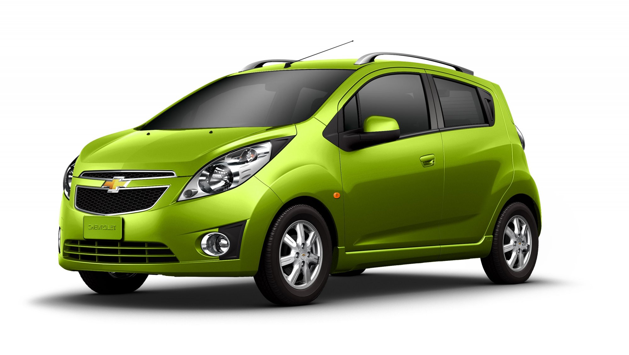 CHEVROLET SPARK [DAEWOO MATIZ II] 5D HB 2005-2010 Лобовое_FUYAO ( FYG )_8237