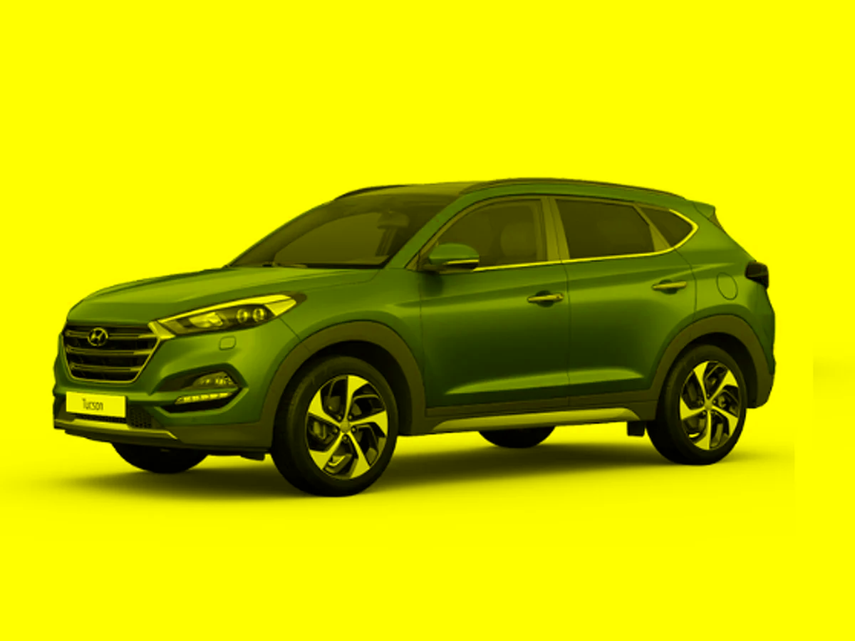 HYUNDAI TUCSON III (д/д  +обогрев) 2015- Лобовое_FUYAO ( FYG )_12632