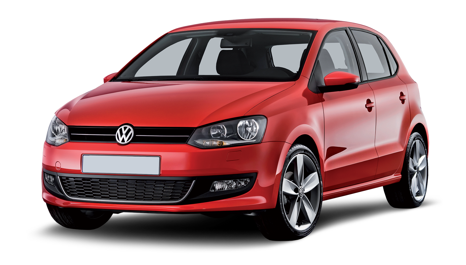 VOLKSWAGEN POLO 3/5D HB.. 2001-2009 Лобовое_FUYAO ( FYG )_10230