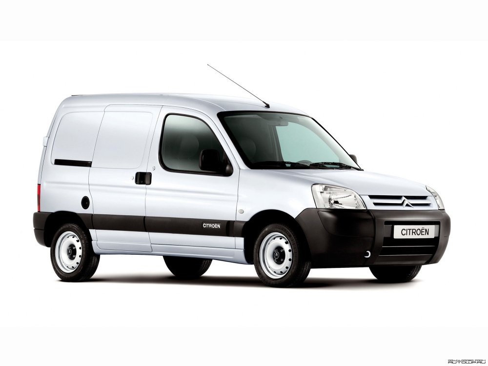 CITROEN BERLINGO/PEUGEOT Partner,, 1996-2001 Боковое_XYG_12103
