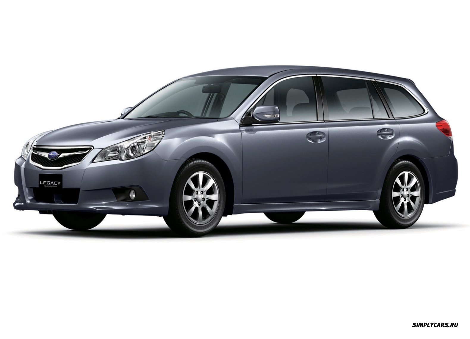 SUBARU LEGACY 4D Sed,5D Wagon [прав передн] 1994-1999 Боковое_FUYAO ( FYG )_5116