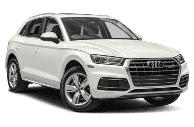 Audi Q2 5D SUV AU276 16- 16- Лобовое_FUYAO ( FYG )_12629
