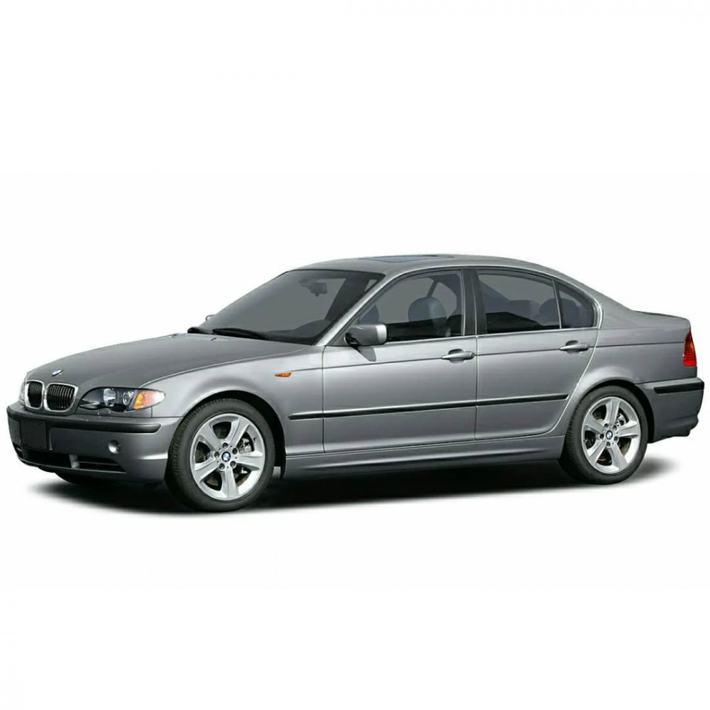 BMW 3 E46 4D Sed,+Touring [VIN+окно ДД] 2001-2005 Лобовое_FUYAO ( FYG )_12964