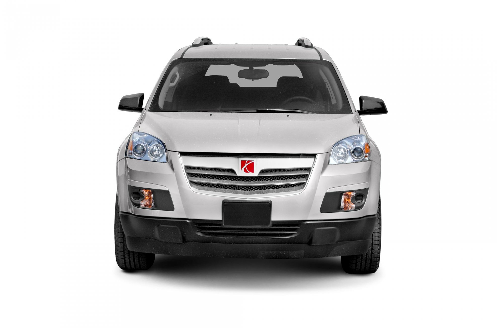 SATURN VUE 4D Utility [кассета+VIN] 2002-2007 Лобовое_FUYAO ( FYG )_10841