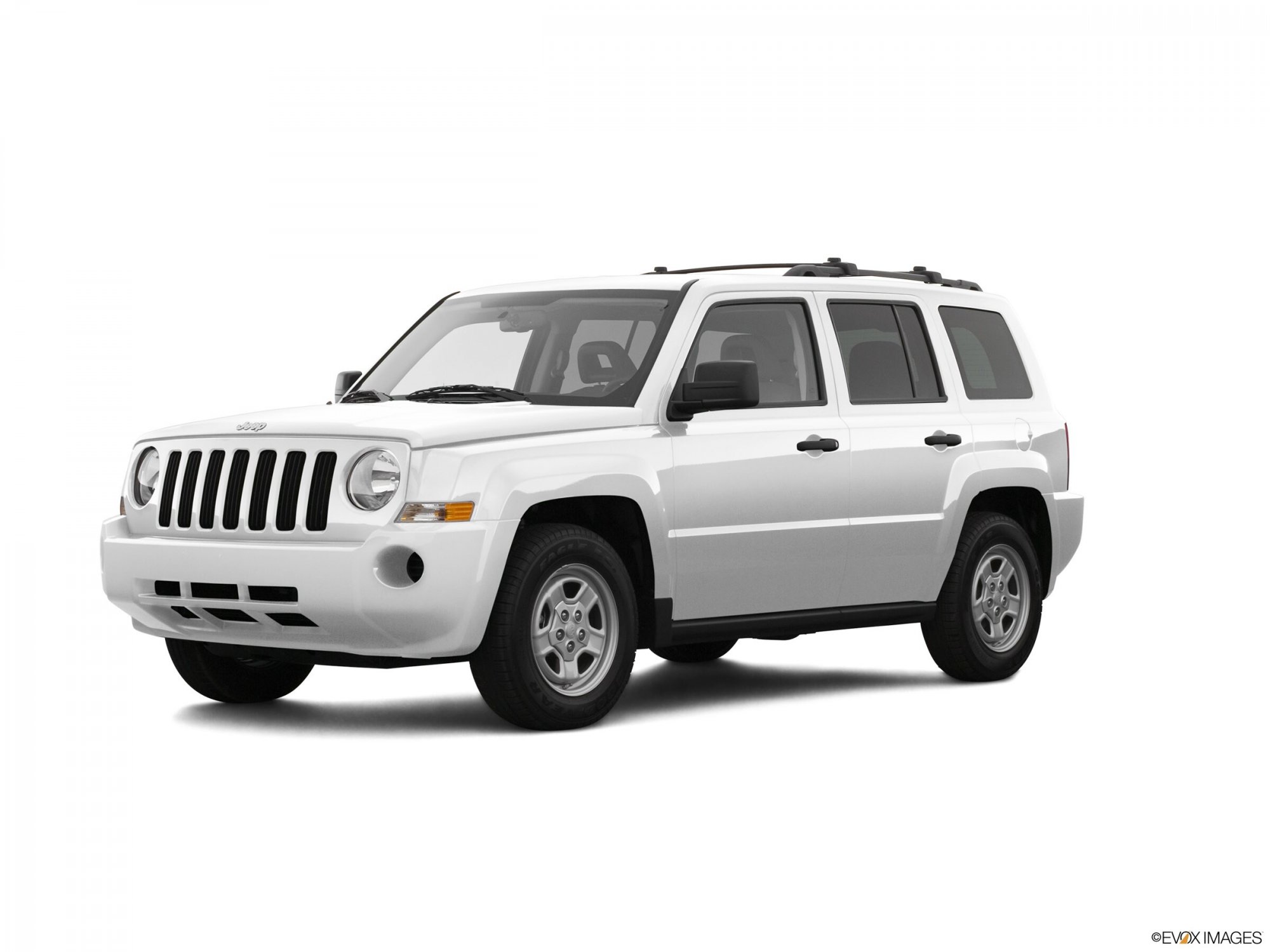 JEEP LIBERTY PATRIOT 2007- Лобовое_FUYAO ( FYG )_7378