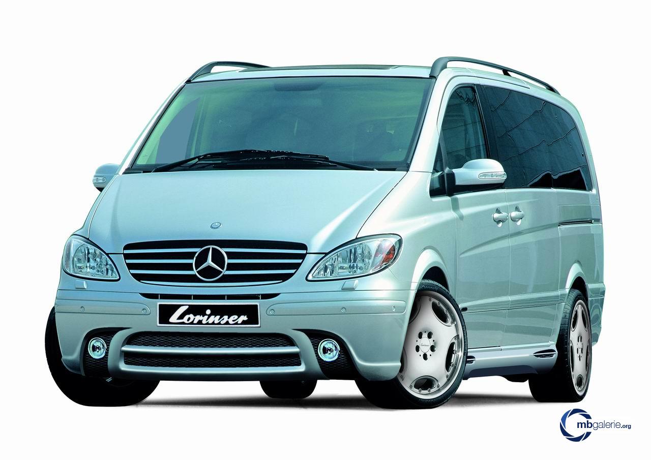 MERCEDES W639 VITO II / VIANO [антенна] 2003-2012 Лобовое_FUYAO ( FYG )_12648