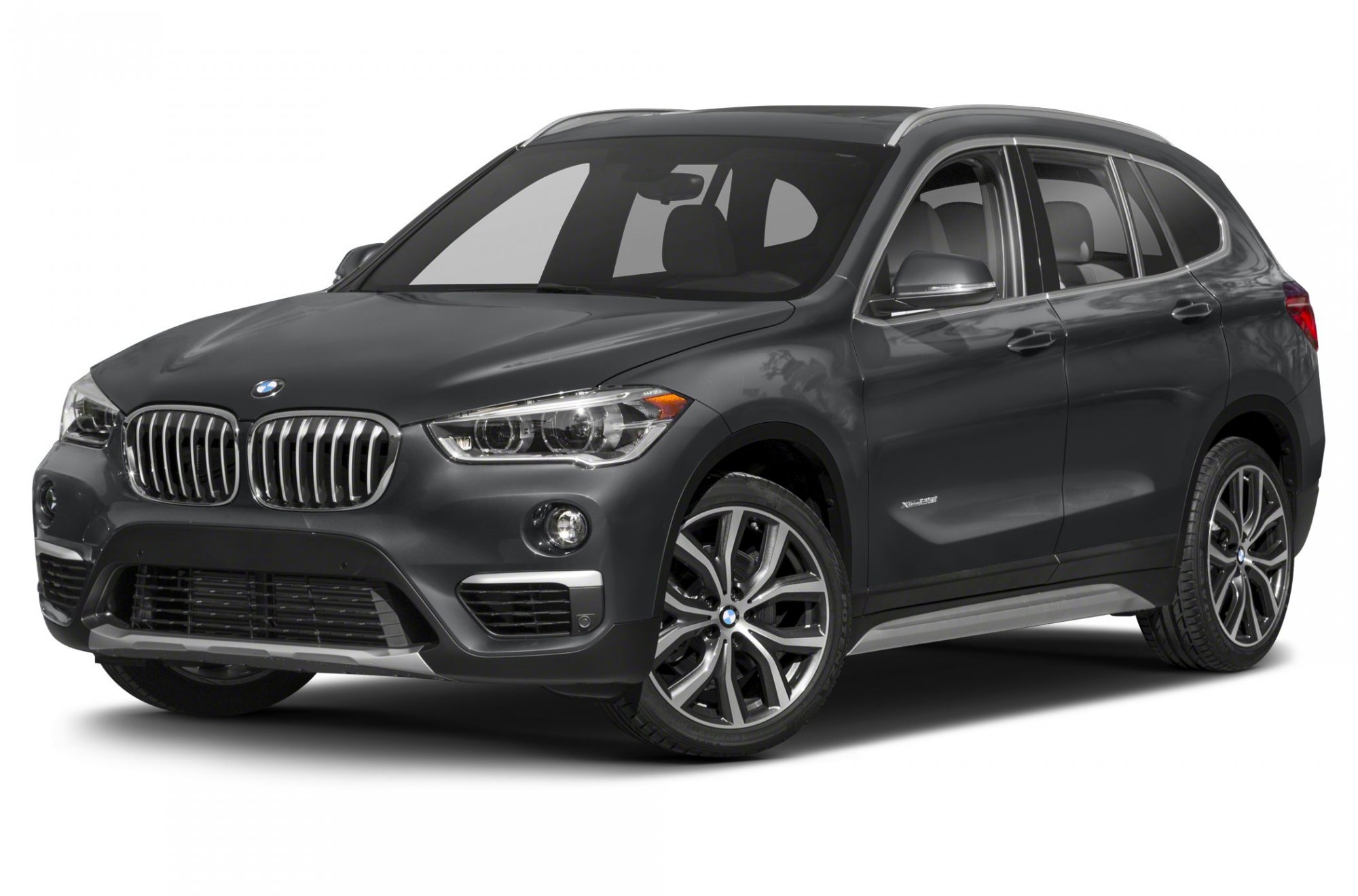 BMW X1 E84 [элемент ДД] 2010-2015 Лобовое_FUYAO ( FYG )_67