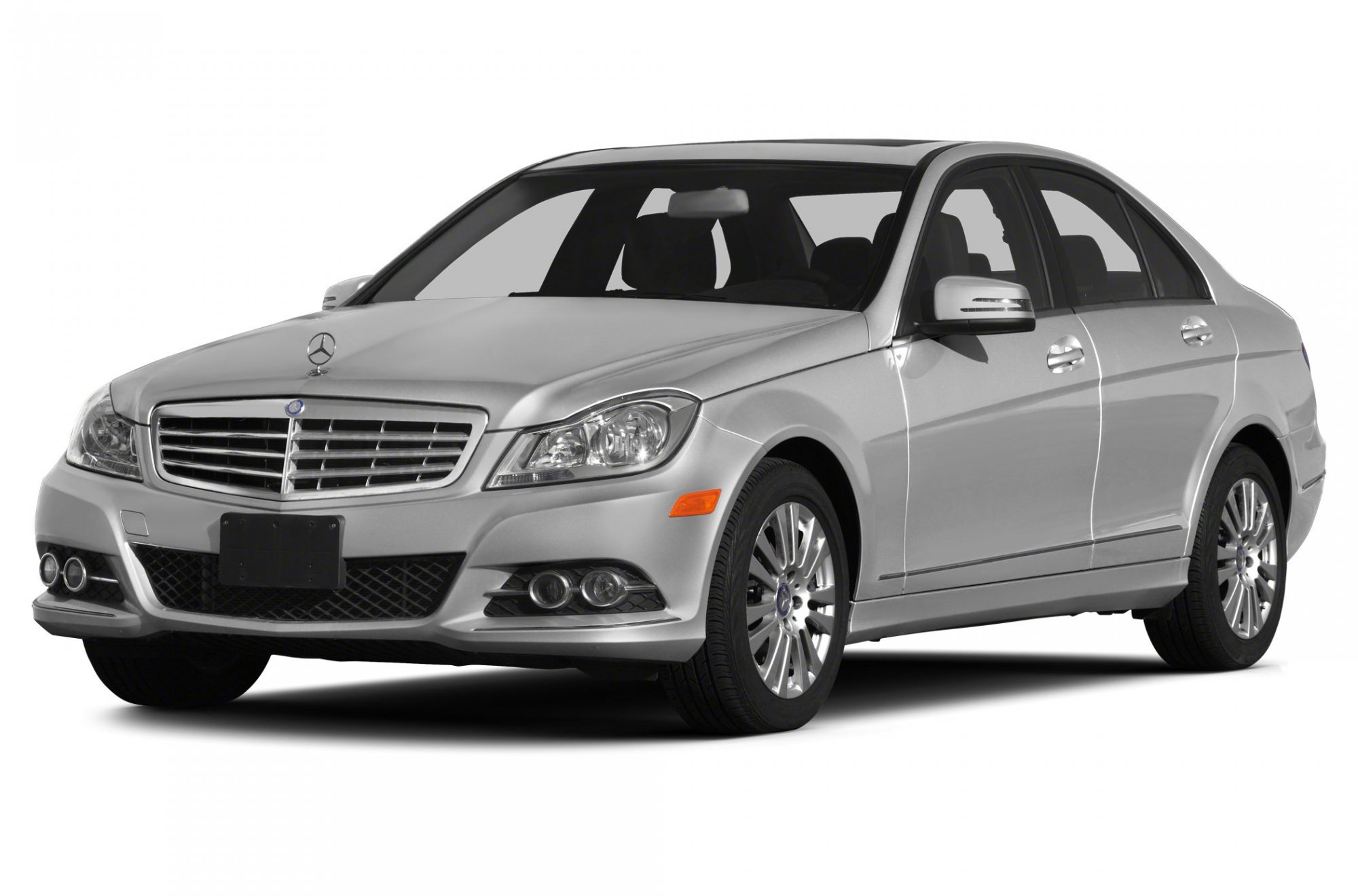 MERCEDES W220 4D Sed ДД+ДС+обогр 1998-2002 Лобовое_FUYAO ( FYG )_8731