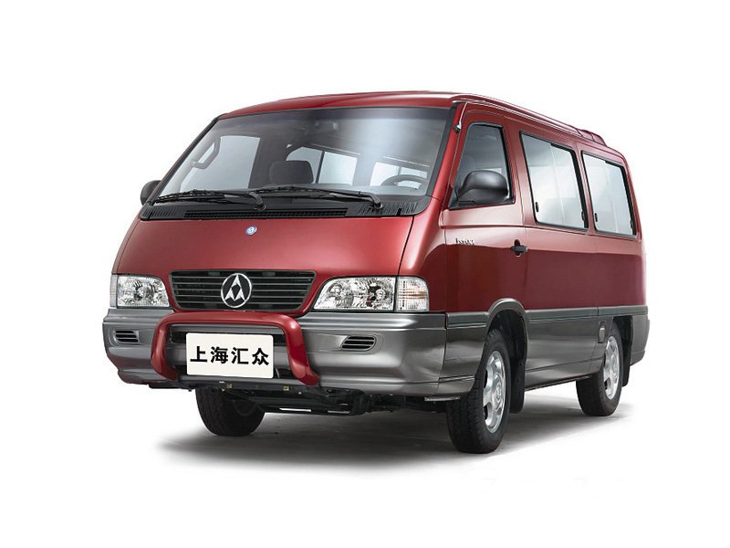 SSANG YONG ISTANA VAN/Mercedes MB100 c 1993. 1998- Боковое_FUYAO ( FYG )_5022