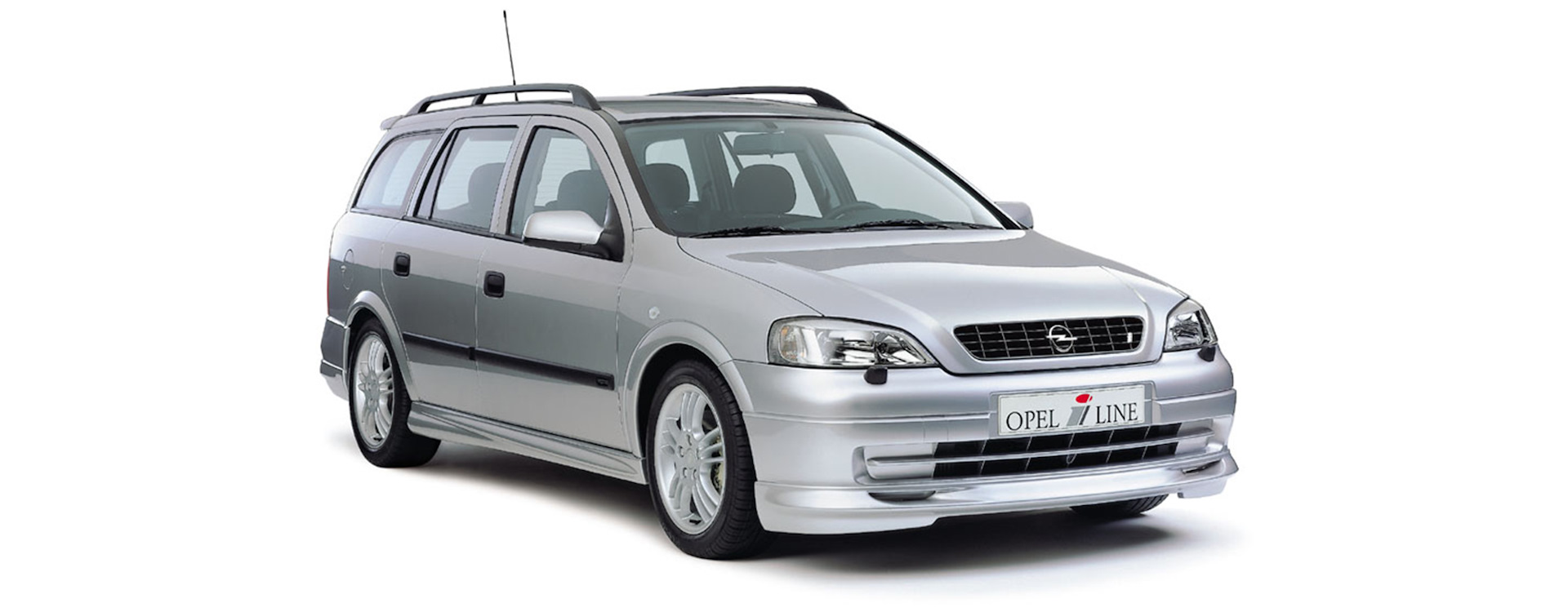 OPEL ASTRA F 4D Sed,5D HB.[лев задн] 1991-1997 Боковое_FUYAO ( FYG )_4342