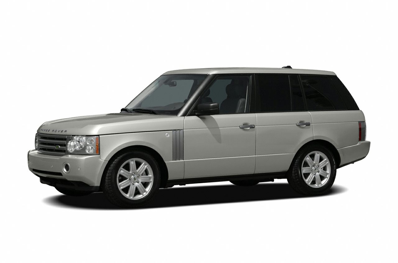 RANGE ROVER III [обогрев+окно ДД] 2002-2006 Лобовое_FUYAO ( FYG )_7524