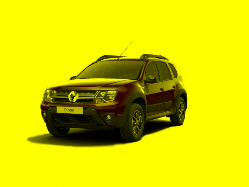 RENAULT DUSTER 2019- Лобовое_AGC_12698