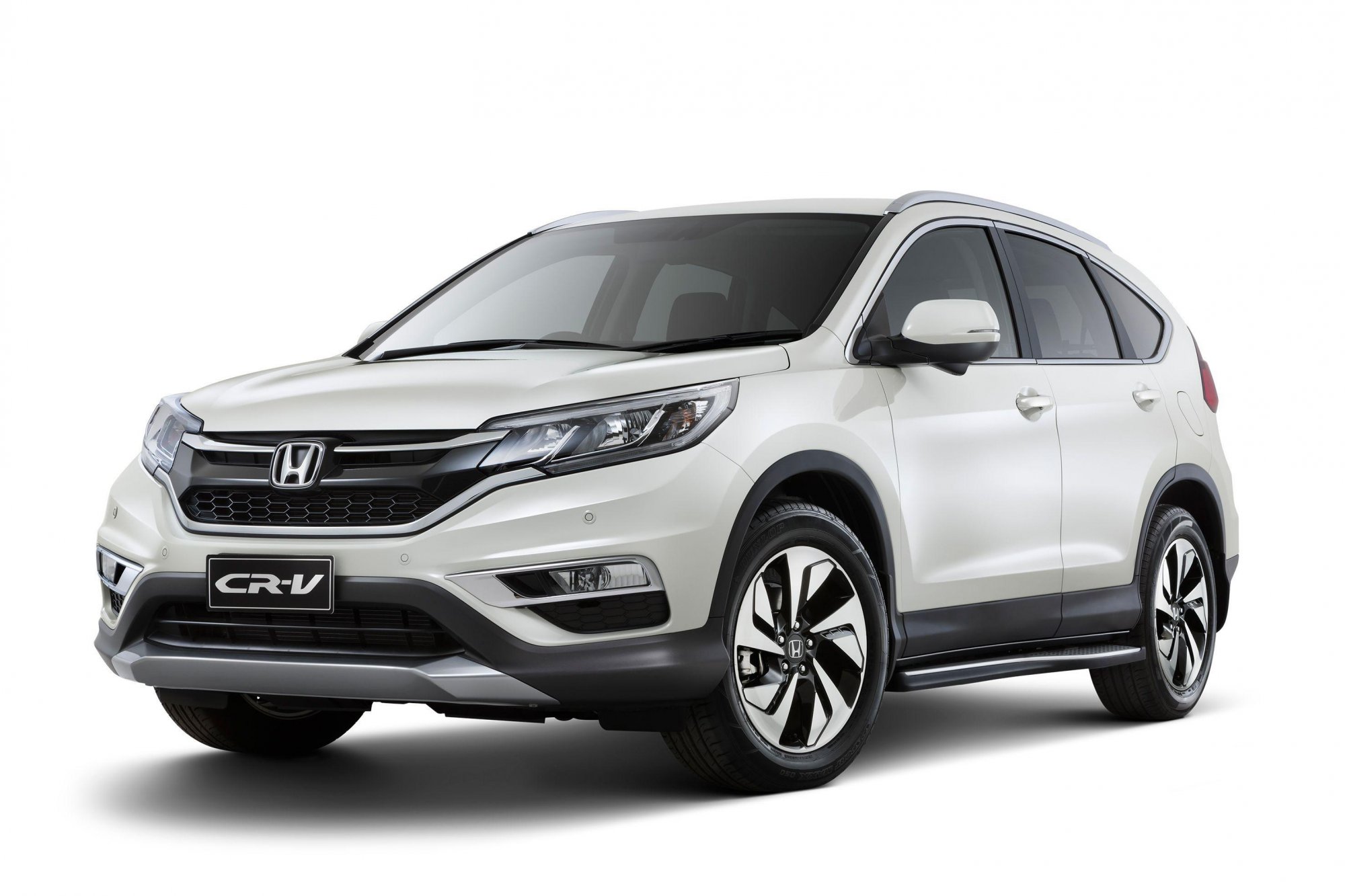 HONDA CR-V V [крепл ДД+обогрев] 2017- Лобовое_FUYAO ( FYG )_11981