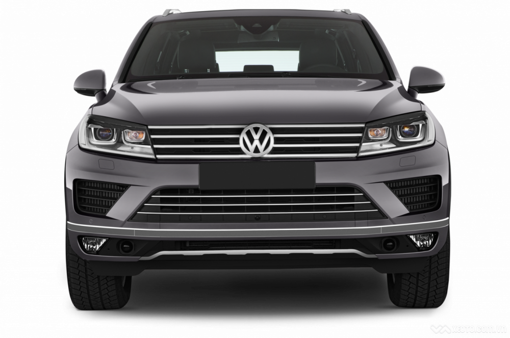 VOLKSWAGEN TOUAREG [молдинг+обогрев+крепл.ДД] 2002-2010 Лобовое_GUARDIAN_12819