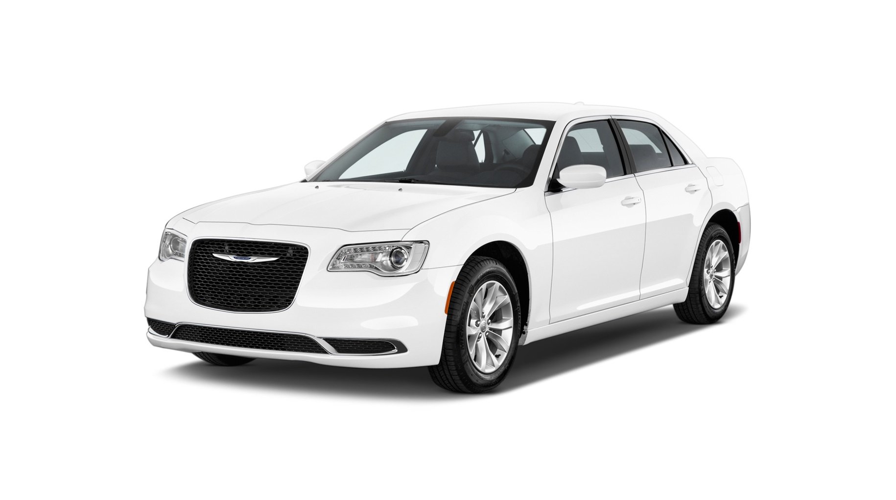 CHRYSLER 300C 4D Sed,5D Wagon [левое переднее] 2005-2010 Боковое_FUYAO ( FYG )_2839