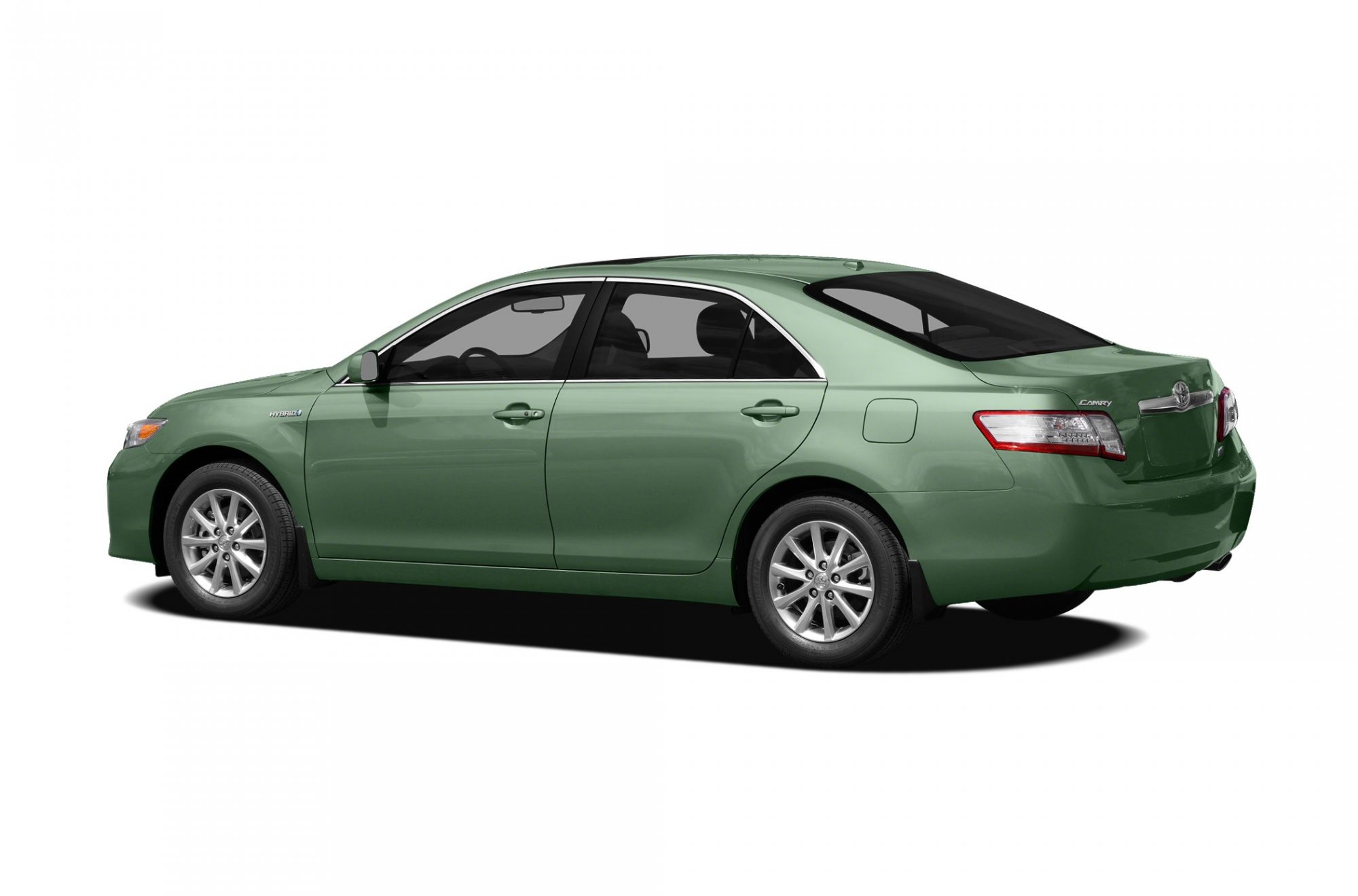 TOYOTA CAMRY III SXV10,SV35 4D Sed. 1992-1996 Заднее_FUYAO ( FYG )_2315