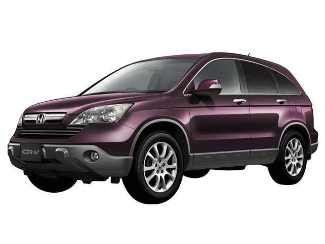 HONDA CR-V III  [элемент ДД] 2006-2012 Лобовое_FUYAO ( FYG )_11237