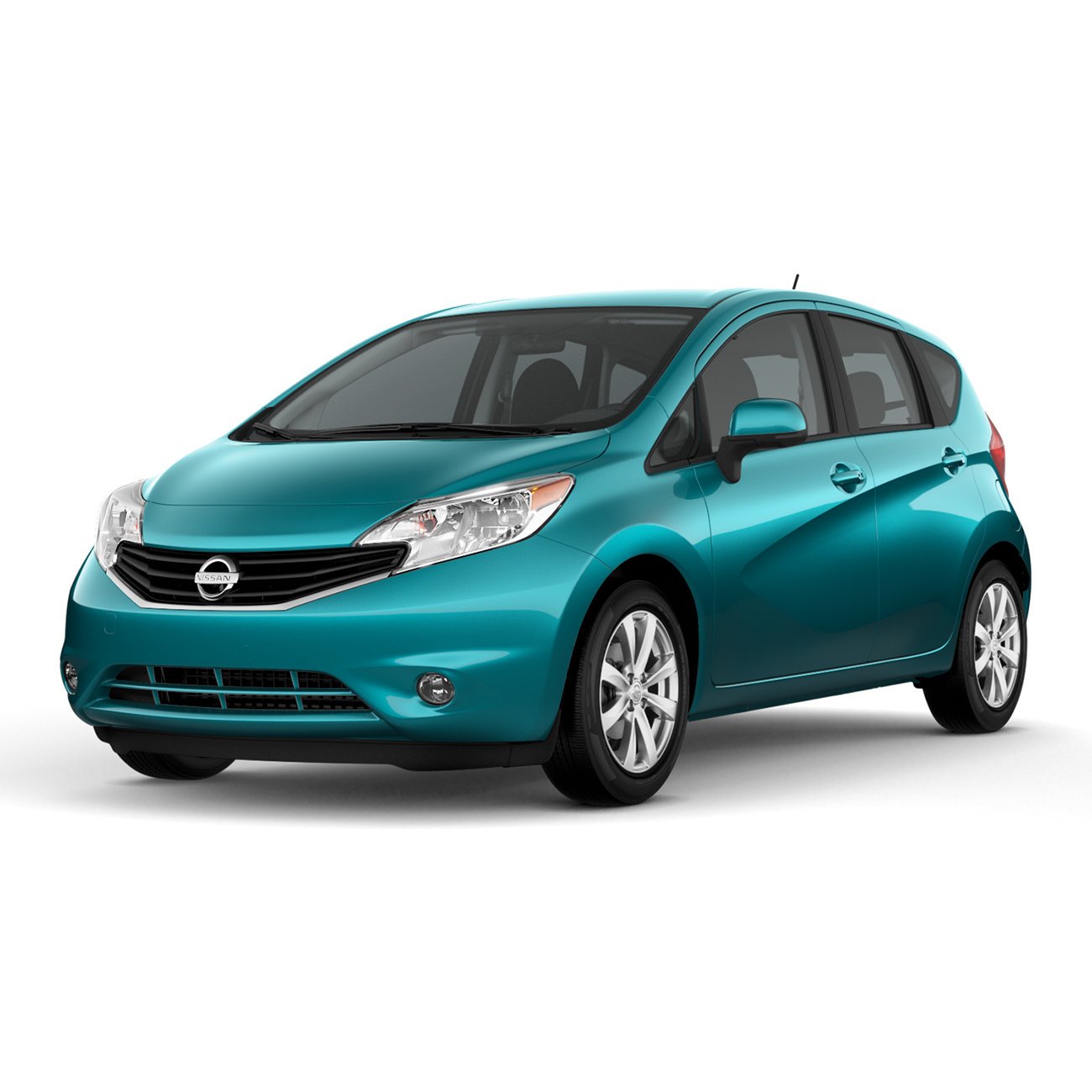 NISSAN NOTE 14- 2014- Лобовое_FUYAO ( FYG )_12744