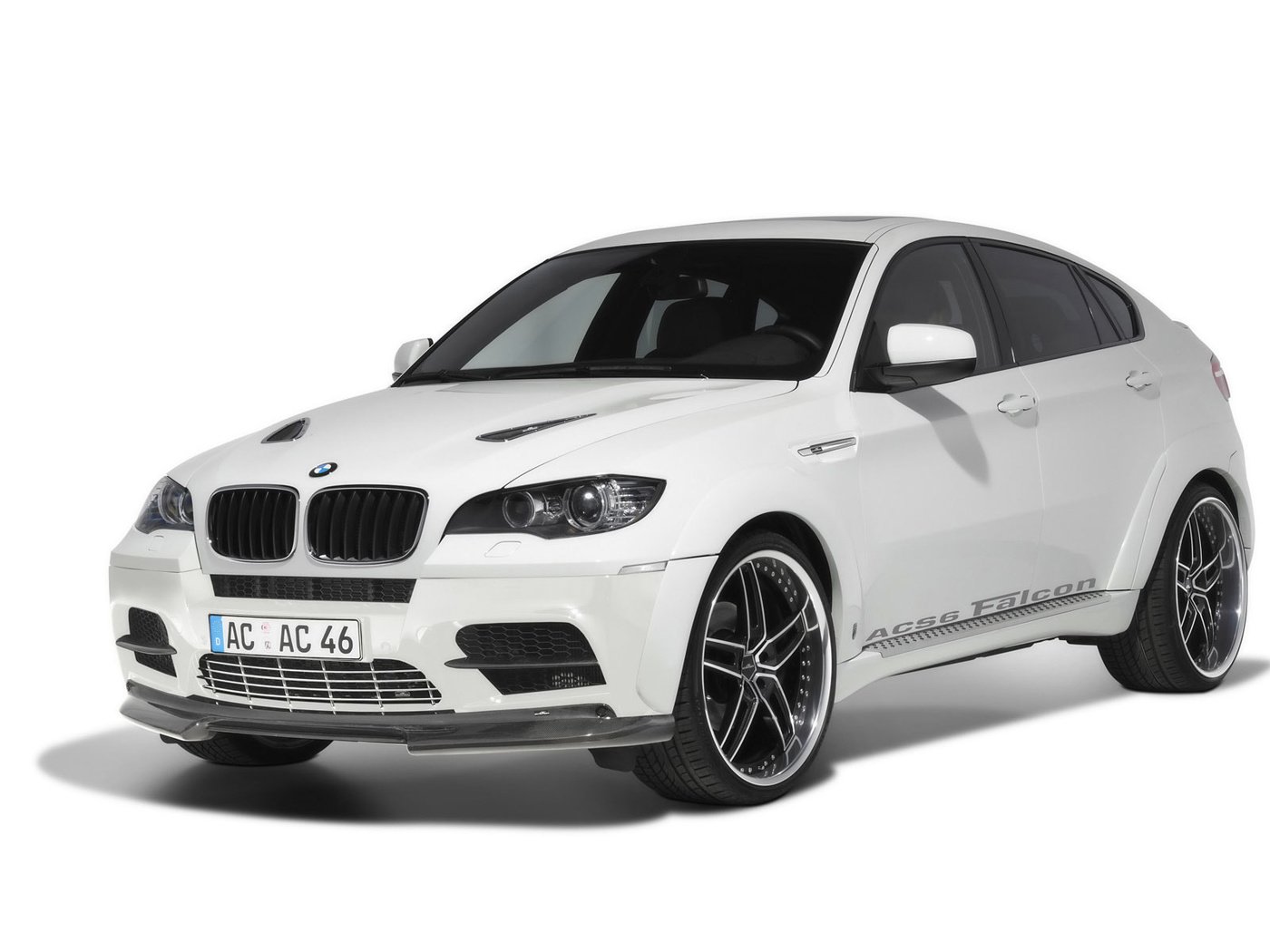 BMW X6 E71 молдинг лобового стекла(без HUD) 2008- _FUYAO ( FYG )_6813