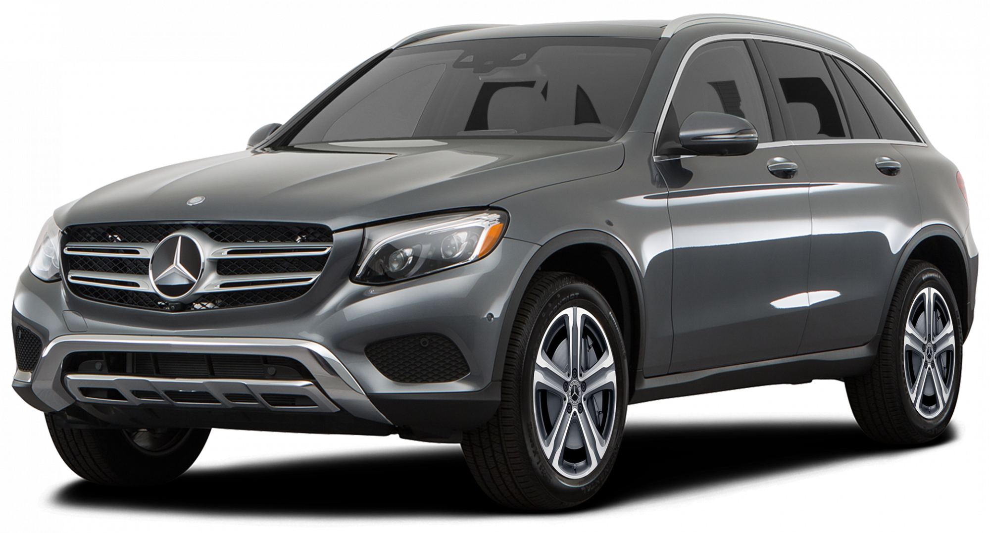 MERCEDES X253 GLC  [ДД+камера+молдинг] 2015- Лобовое_FUYAO ( FYG )_9463