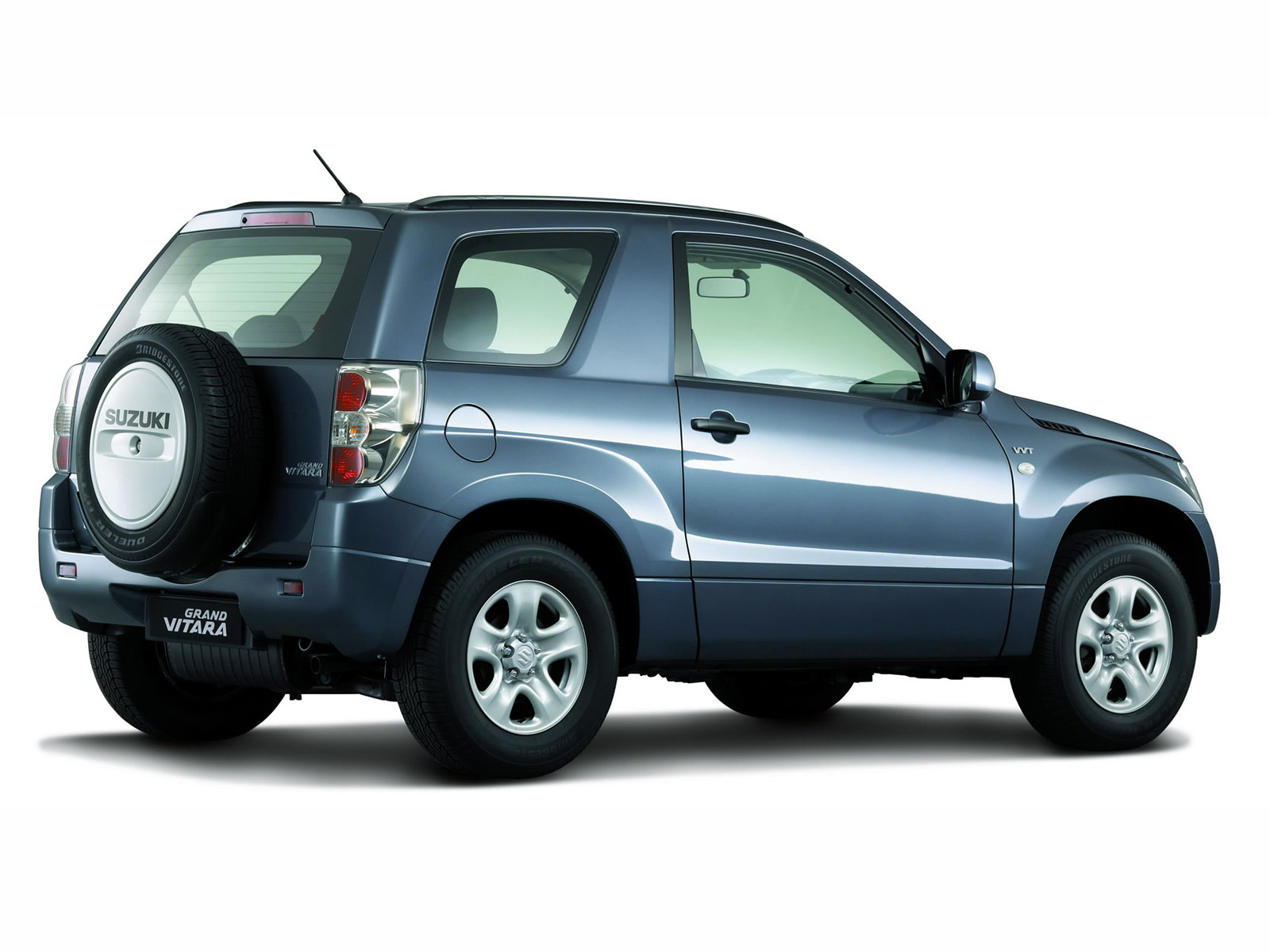 SUZUKI GRAND VITARA 3D..[лев задн кузовн] 1998-2004 Боковое_FUYAO ( FYG )_5206
