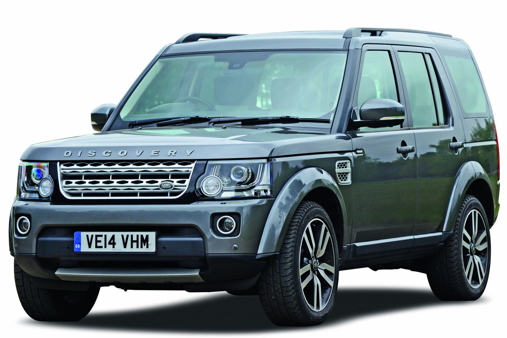 RANGE ROVER +Sport/Land Rover Discovery 3+4 кл 2002- _FUYAO ( FYG )_6822