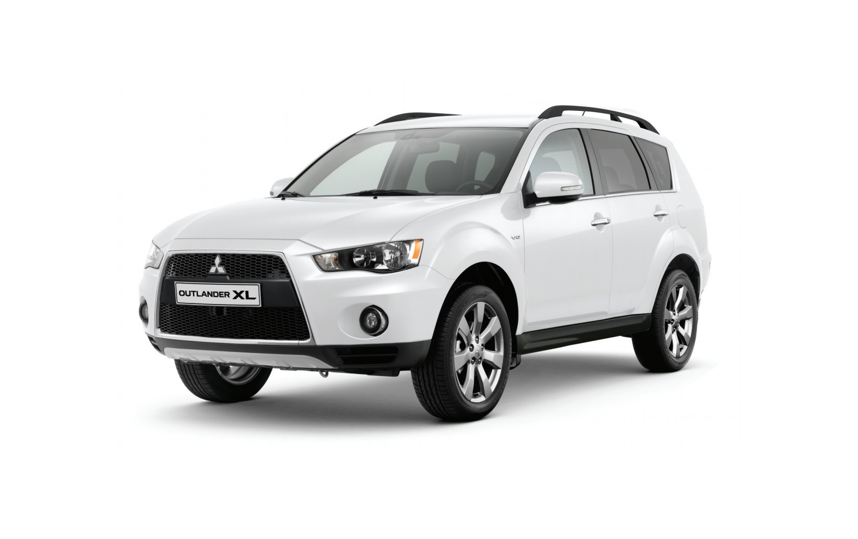 MITSUBISHI OUTLANDER,II XL [обогрев] лев.руль 2007-2012 Лобовое_FUYAO ( FYG )_12638