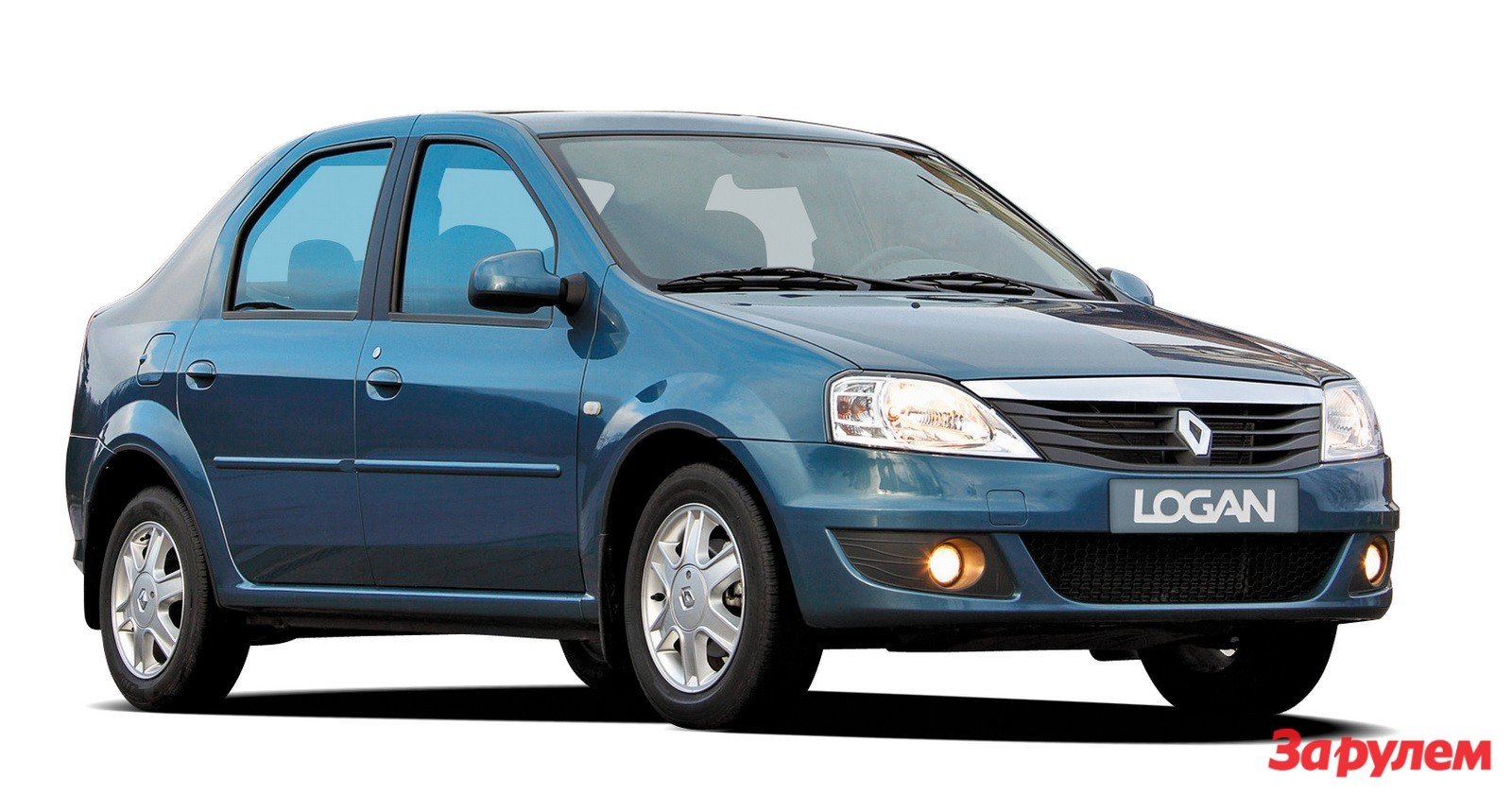 RENAULT LOGAN 4D Sed / LADA LARGUS 2005-2012 Лобовое_AGC_11349
