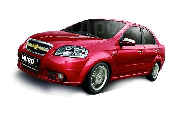 CHEVROLET AVEO T250 4D Sed, 3/5D HB c 2008 2006-2011 Лобовое_FUYAO ( FYG )_8560