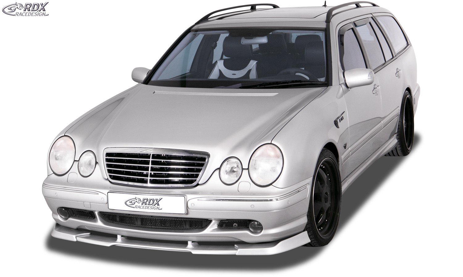 MERCEDES W210 4D Sed,5D Wagon [VIN+окно.ДД] 1995-2002 Лобовое_FUYAO ( FYG )_865