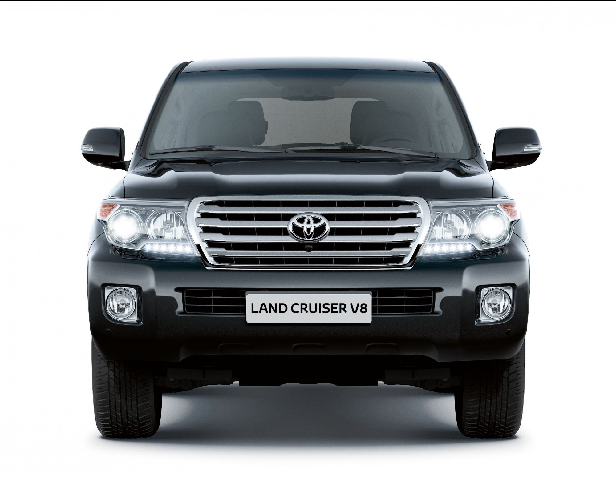 TOYOTA LANDCRUISER 200/Lexus LX570 [обог+ДД 2015- Лобовое_FUYAO ( FYG )_11734