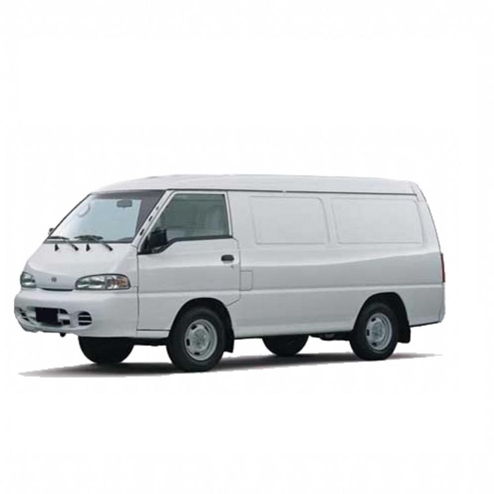 HYUNDAI GRACE VAN H100/2.4  МИТЦ Л-300 1994-1996 Заднее_FUYAO ( FYG )_2030