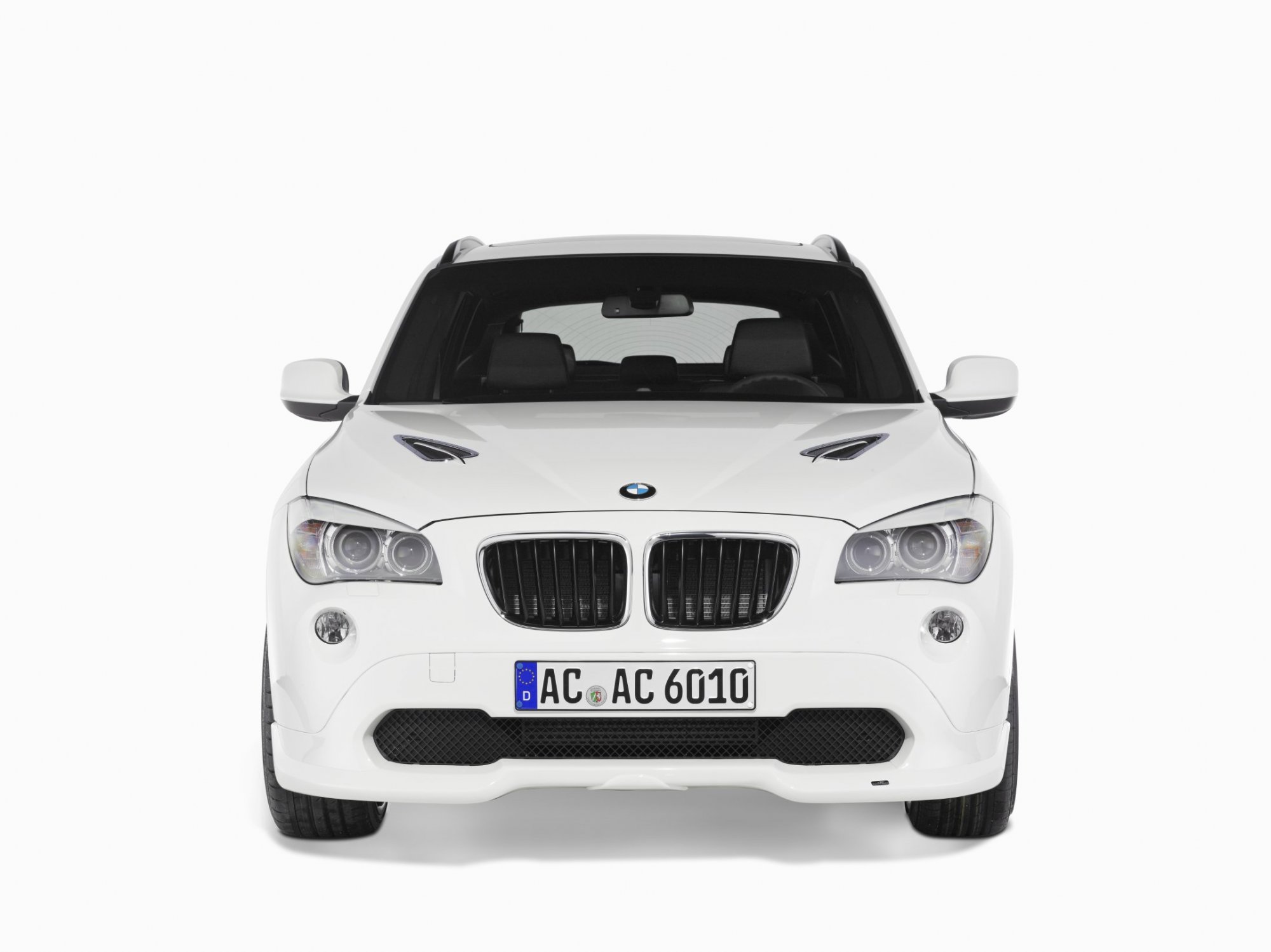BMW X1 E84 [элемент ДД] 2010-2015 Лобовое_GUARDIAN_12794
