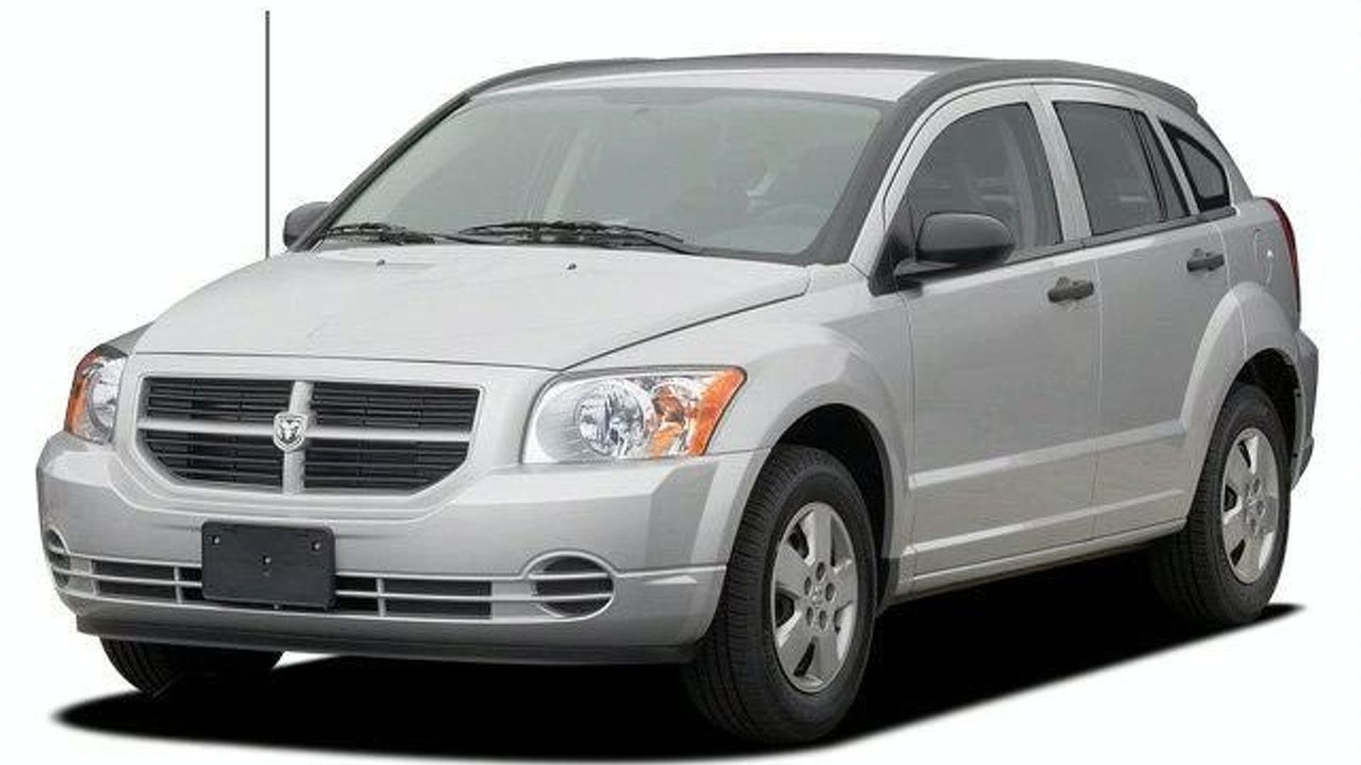 DODGE CALIBER 5D[правое заднее] 2006- Боковое_FUYAO ( FYG )_2883