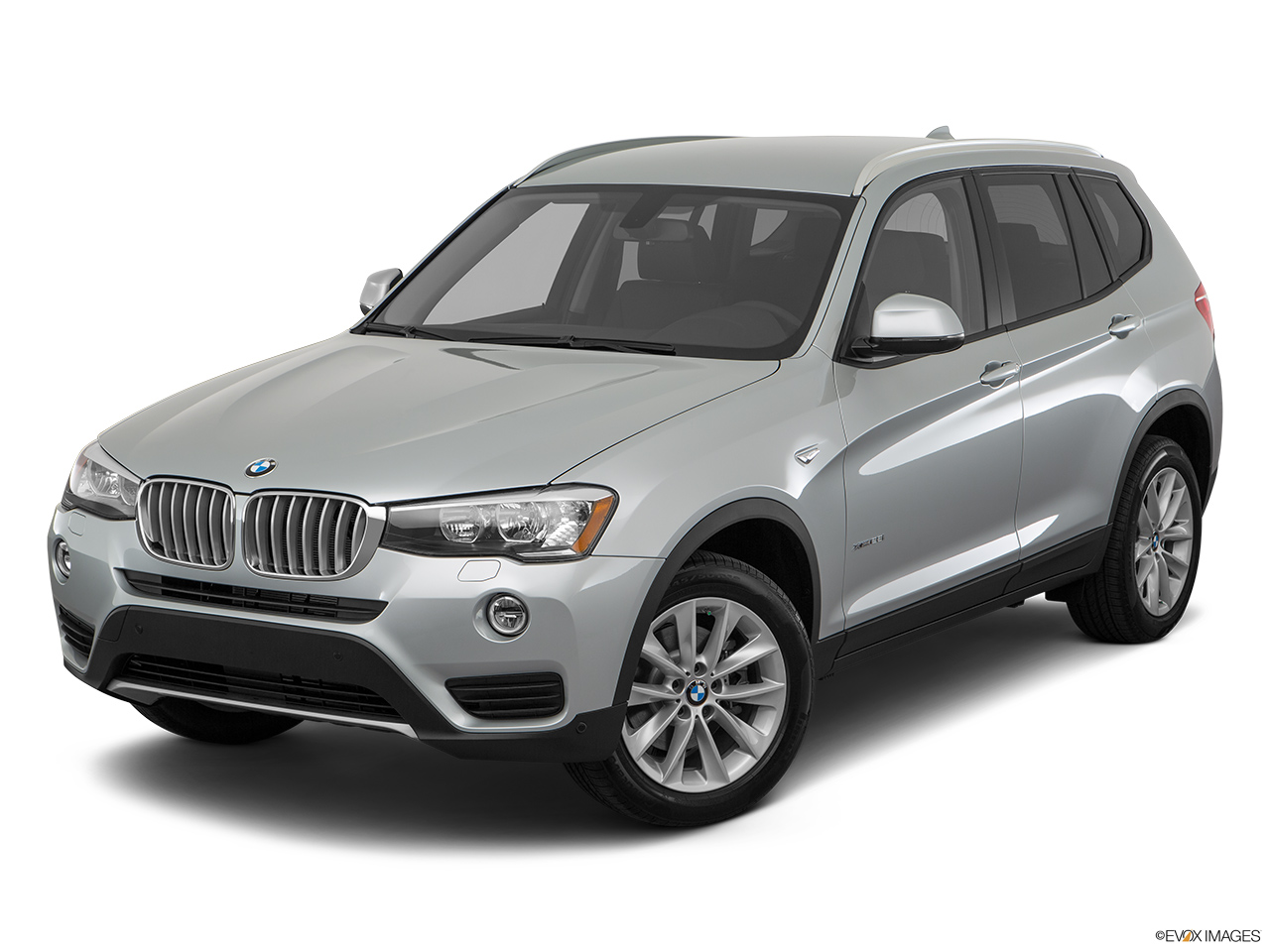 BMW X3 F25 [крепление ДД изменено] 2012-2014 Лобовое_FUYAO ( FYG )_12183