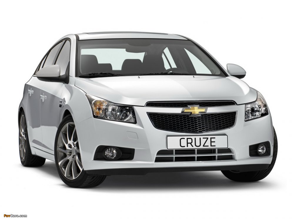 CHEVROLET CRUZE  [кронштейн+solar] 2009- Лобовое_AGC_12683