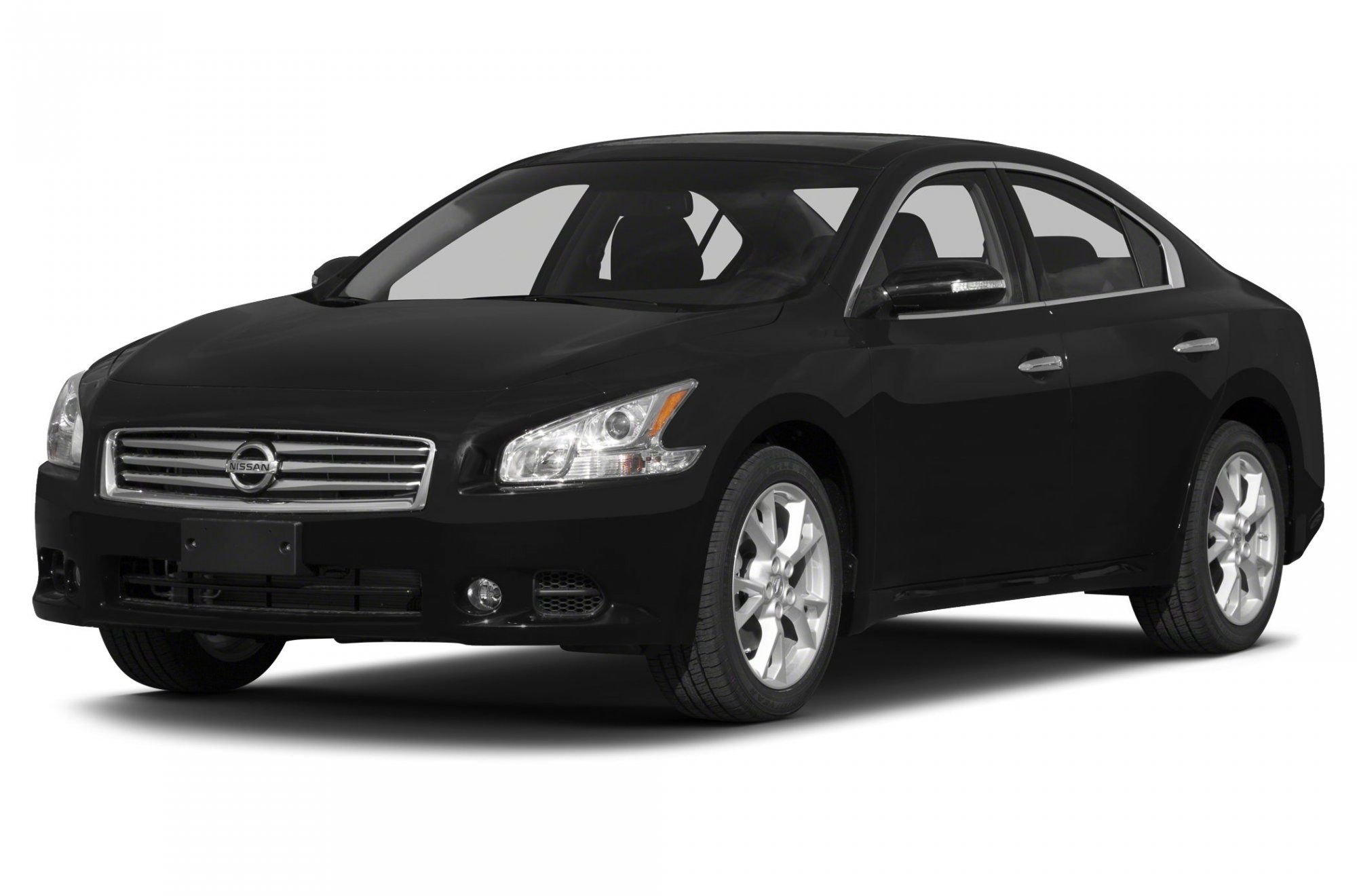 NISSAN MAXIMA QX (A34) 4D Sed только рынок USA 2004-2008 Лобовое_FUYAO ( FYG )_7525