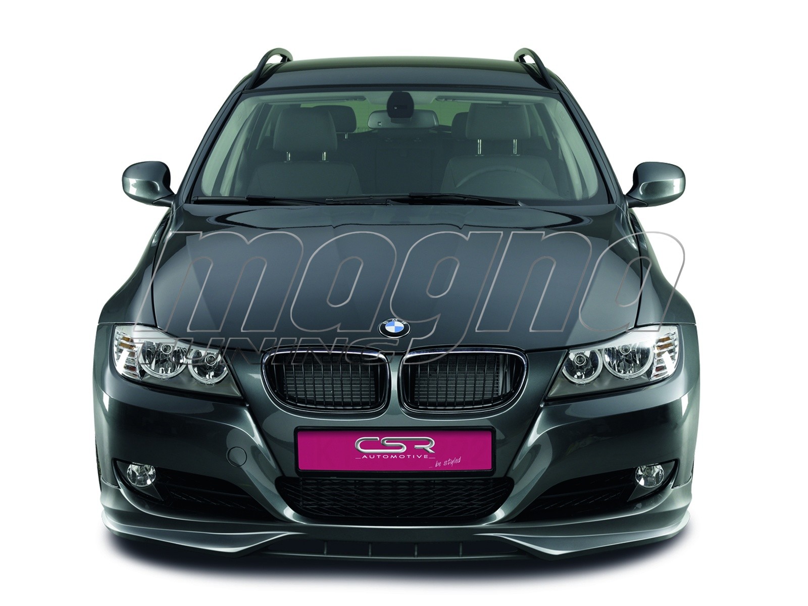 BMW 3 E90 4D Sed,E91 5D Wagon [VIN] + дд 2005- Лобовое_FUYAO ( FYG )_10945