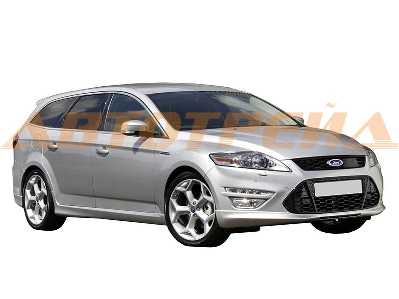 FORD MONDEO II 4D Sed,5D HB,5D Wagon[пр перед] 2000-2007 Боковое_FUYAO ( FYG )_7117