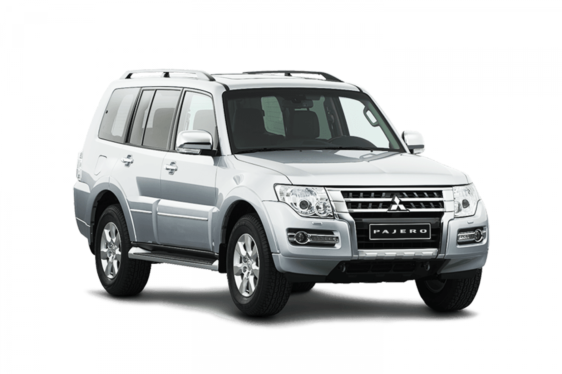 MITSUBISHI PAJERO III. 3/5D 2000-2006 Заднее_FUYAO ( FYG )_9269