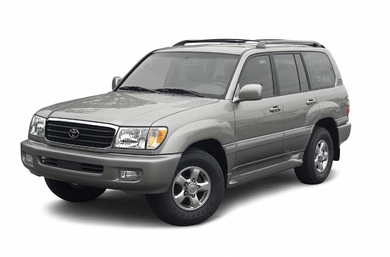 TOYOTA LANDCRUISER PRADO J120 [VIN] 2003- Лобовое_FUYAO ( FYG )_11545