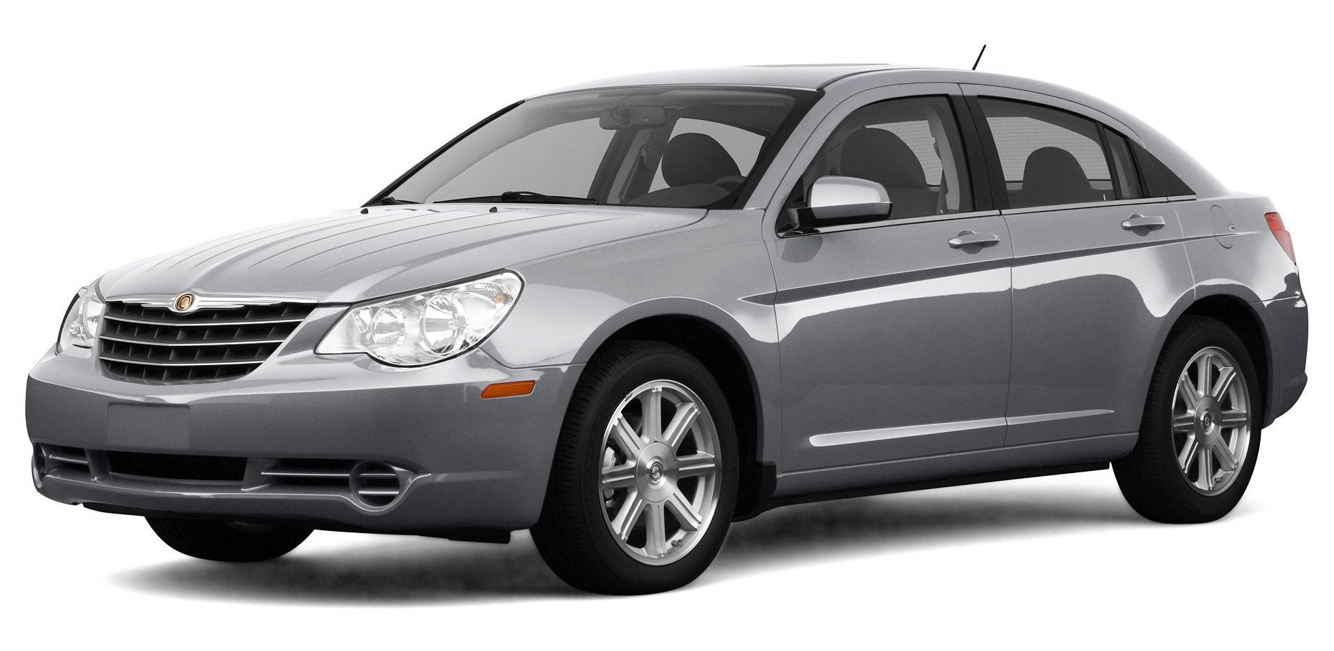 CHRYSLER SEBRING,CIRRUS.[ЛЕВ.ДВЕР.НЕПОДВ.] 2007- Боковое_FUYAO ( FYG )_1678