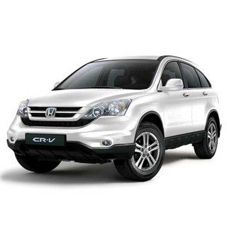Honda CRV III молдинг ловового стекла верхний 2007-2012 _FUYAO ( FYG )_8625