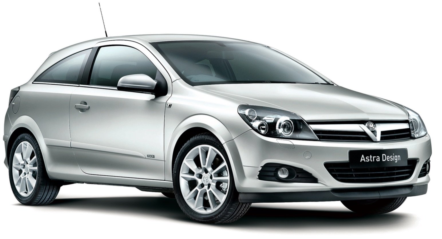 OPEL ASTRA H 4D Sed,5D HB+Wagon [молд.+VIN] 2004-2010 Лобовое_FUYAO ( FYG )_7223