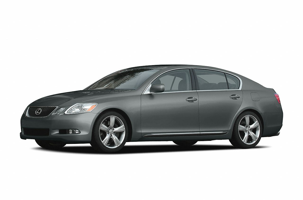 LEXUS GS  4D Sed,[прав задн треуг] 1991-1997 Боковое_FUYAO ( FYG )_5374