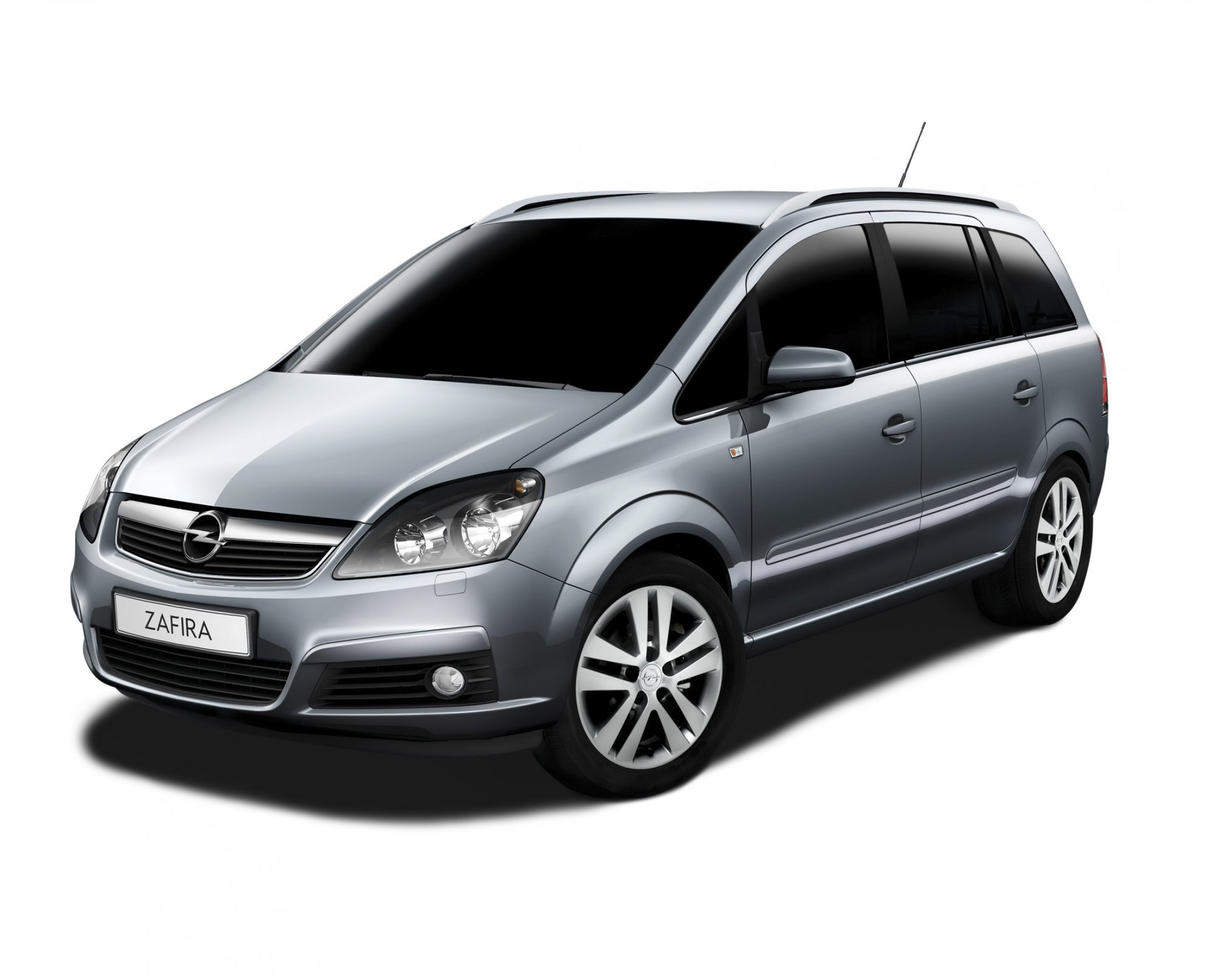 OPEL ZAFIRA B 2005-2014 Лобовое_FUYAO ( FYG )_9273