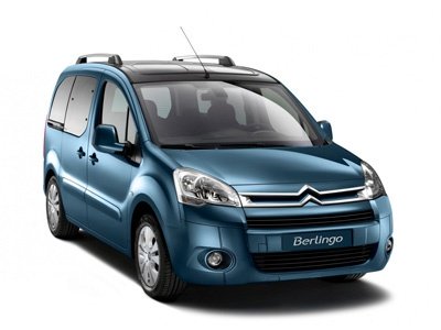 CITROEN BERLINGO II/Peugeot Partner II [молд] 2008- Лобовое_FUYAO ( FYG )_12263